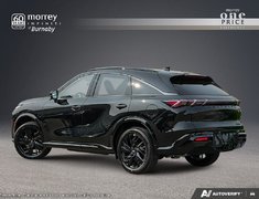 2027 Infiniti QX65 Sport