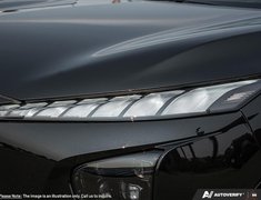 2027 Infiniti QX65 Sport