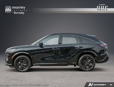 2027 Infiniti QX65 Sport