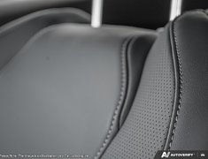 2027 Infiniti QX65 Sport