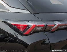 2027 Infiniti QX65 Sport