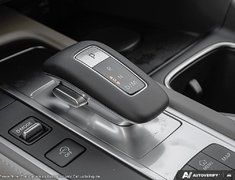 2027 Infiniti QX65 Sport