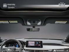 2027 Infiniti QX65 Sport