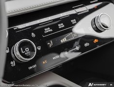 2027 Infiniti QX65 Sport
