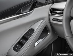 2027 Infiniti QX65 Sport