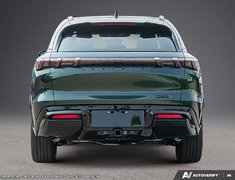 2027 Infiniti QX65 Sport