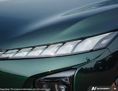 2027 Infiniti QX65 Sport