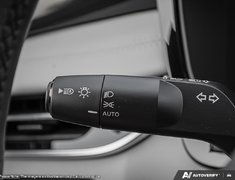 2027 Infiniti QX65 Sport