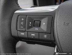 2027 Infiniti QX65 Sport