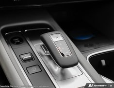2027 Infiniti QX65 Sport