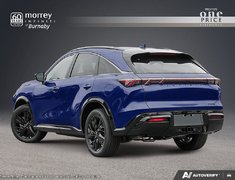 2027 Infiniti QX65 Sport