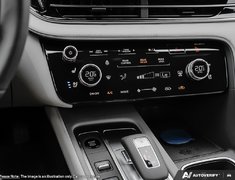 2027 Infiniti QX65 Sport