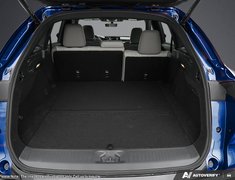 2027 Infiniti QX65 Sport