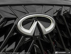2027 Infiniti QX65 Sport