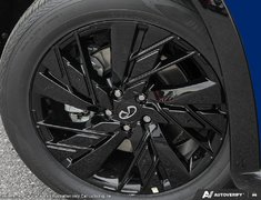 2027 Infiniti QX65 Sport