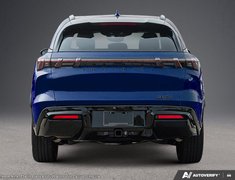2027 Infiniti QX65 Sport