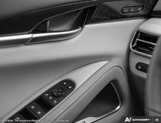 2027 Infiniti QX65 Sport