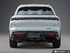 2027 Infiniti QX65 Sport