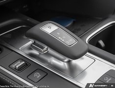 2027 Infiniti QX65 Sport
