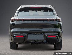 2027 Infiniti QX65 Sport