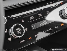 2027 Infiniti QX65 Sport