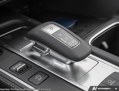 2027 Infiniti QX65 Sport