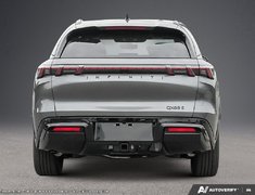 2027 Infiniti QX65 SPORT