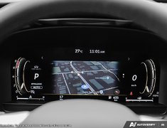 2027 Infiniti QX65 SPORT