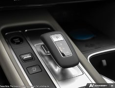 2027 Infiniti QX65 SPORT