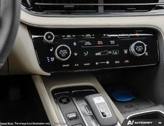 2027 Infiniti QX65 SPORT