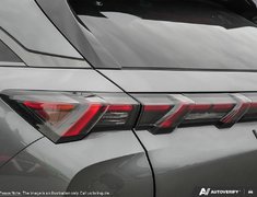 2027 Infiniti QX65 SPORT