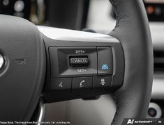 2027 Infiniti QX65 SPORT