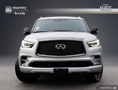 2022 Infiniti QX80 PROACTIVE 7-PASSENGER