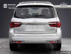 2022 Infiniti QX80 PROACTIVE 7-PASSENGER