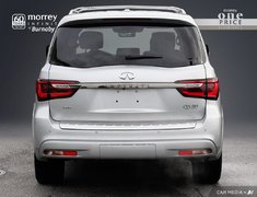 2022 Infiniti QX80 PROACTIVE 7-PASSENGER