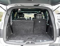 2022 Infiniti QX80 PROACTIVE 7-PASSENGER