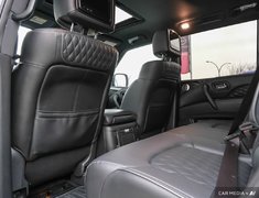 2024 Infiniti QX80 MANAGERS DEMO, HUGE SAVINGS