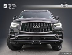 2024 Infiniti QX80 MANAGERS DEMO, HUGE SAVINGS