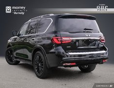 2024 Infiniti QX80 MANAGERS DEMO, HUGE SAVINGS