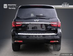 2024 Infiniti QX80 MANAGERS DEMO, HUGE SAVINGS