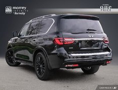 2024 Infiniti QX80 MANAGERS DEMO, HUGE SAVINGS