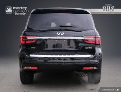 2024 Infiniti QX80 MANAGERS DEMO, HUGE SAVINGS