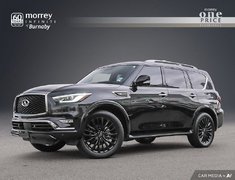 2024 Infiniti QX80 MANAGERS DEMO, HUGE SAVINGS