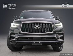 2024 Infiniti QX80 MANAGERS DEMO, HUGE SAVINGS