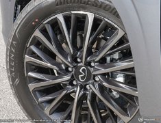 2025 Infiniti QX80 AUTOGRAPH