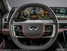 2025 Infiniti QX80 AUTOGRAPH