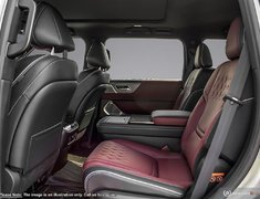 2025 Infiniti QX80 AUTOGRAPH