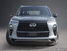 2025 Infiniti QX80 AUTOGRAPH