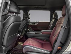 2025 Infiniti QX80 AUTOGRAPH