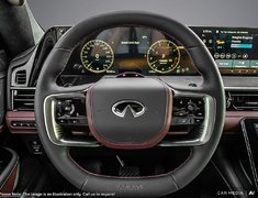 2025 Infiniti QX80 AUTOGRAPH
